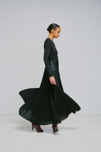 Mantú Fall 2026 Ready-to-Wear Collection at Milan Fashion Week