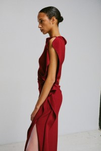 Mantú Fall 2026 Ready-to-Wear Collection at Milan Fashion Week