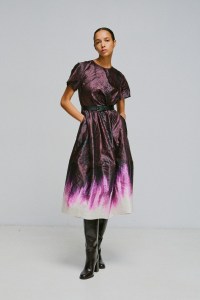 Mantú Fall 2026 Ready-to-Wear Collection at Milan Fashion Week