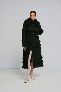 Mantú Fall 2026 Ready-to-Wear Collection at Milan Fashion Week