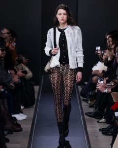 Marco Rambaldi Fall 2026 Ready-to-Wear Collection