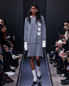 Marco Rambaldi Fall 2026 Ready-to-Wear Collection