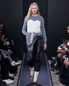 Marco Rambaldi Fall 2026 Ready-to-Wear Collection