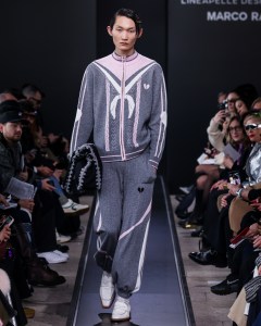 Marco Rambaldi Fall 2026 Ready-to-Wear Collection