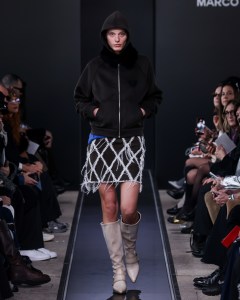 Marco Rambaldi Fall 2026 Ready-to-Wear Collection