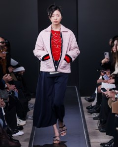 Marco Rambaldi Fall 2026 Ready-to-Wear Collection