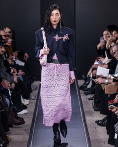 Marco Rambaldi Fall 2026 Ready-to-Wear Collection