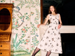 Markarian Fall 2026 ready-to-wear collection