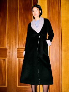 Markarian Fall 2026 ready-to-wear collection