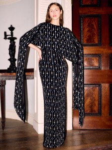 Markarian Fall 2026 ready-to-wear collection