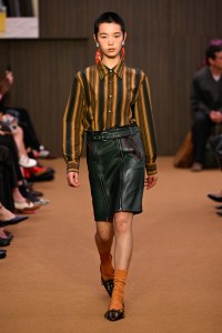 Marni Fall 2026 Ready-to-Wear Collection at Milan Fashion Week