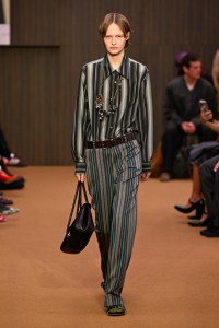 Marni Fall 2026 Ready-to-Wear Collection at Milan Fashion Week
