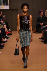 Marni Fall 2026 Ready-to-Wear Collection at Milan Fashion Week