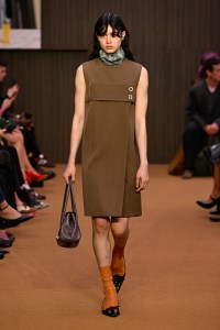 Marni Fall 2026 Ready-to-Wear Collection at Milan Fashion Week