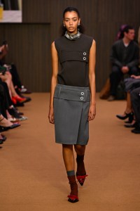 Marni Fall 2026 Ready-to-Wear Collection at Milan Fashion Week