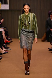 Marni Fall 2026 Ready-to-Wear Collection at Milan Fashion Week