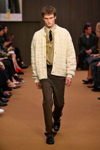 Marni Fall 2026 Ready-to-Wear Collection at Milan Fashion Week