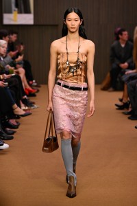 Marni Fall 2026 Ready-to-Wear Collection at Milan Fashion Week