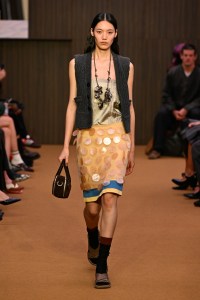 Marni Fall 2026 Ready-to-Wear Collection at Milan Fashion Week