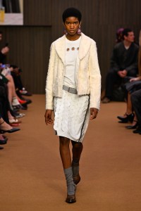 Marni Fall 2026 Ready-to-Wear Collection at Milan Fashion Week