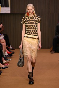 Marni Fall 2026 Ready-to-Wear Collection at Milan Fashion Week