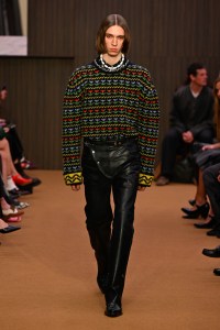 Marni Fall 2026 Ready-to-Wear Collection at Milan Fashion Week