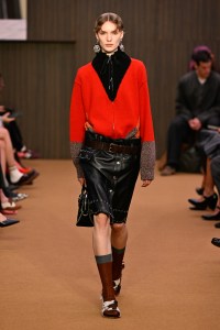 Marni Fall 2026 Ready-to-Wear Collection at Milan Fashion Week