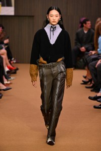 Marni Fall 2026 Ready-to-Wear Collection at Milan Fashion Week