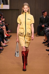 Marni Fall 2026 Ready-to-Wear Collection at Milan Fashion Week