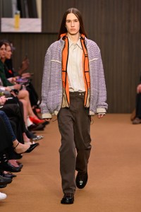 Marni Fall 2026 Ready-to-Wear Collection at Milan Fashion Week