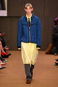 Marni Fall 2026 Ready-to-Wear Collection at Milan Fashion Week