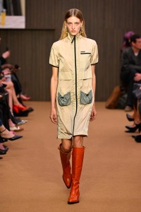 Marni Fall 2026 Ready-to-Wear Collection at Milan Fashion Week