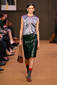Marni Fall 2026 Ready-to-Wear Collection at Milan Fashion Week