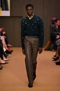 Marni Fall 2026 Ready-to-Wear Collection at Milan Fashion Week