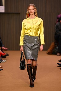 Marni Fall 2026 Ready-to-Wear Collection at Milan Fashion Week
