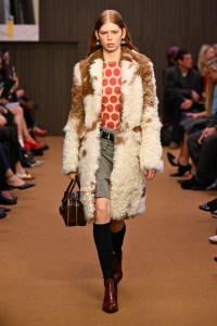 Marni Fall 2026 Ready-to-Wear Collection at Milan Fashion Week