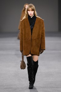 Max Mara Fall 2026 Ready-to-Wear Collection at Milan Fashion Week