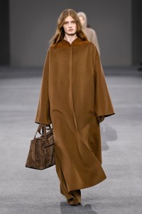 Max Mara Fall 2026 Ready-to-Wear Collection at Milan Fashion Week