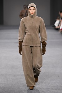 Max Mara Fall 2026 Ready-to-Wear Collection at Milan Fashion Week