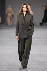 Max Mara Fall 2026 Ready-to-Wear Collection at Milan Fashion Week