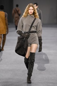 Max Mara Fall 2026 Ready-to-Wear Collection at Milan Fashion Week