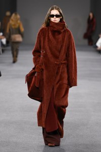 Max Mara Fall 2026 Ready-to-Wear Collection at Milan Fashion Week