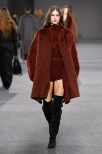 Max Mara Fall 2026 Ready-to-Wear Collection at Milan Fashion Week