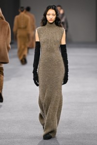 Max Mara Fall 2026 Ready-to-Wear Collection at Milan Fashion Week