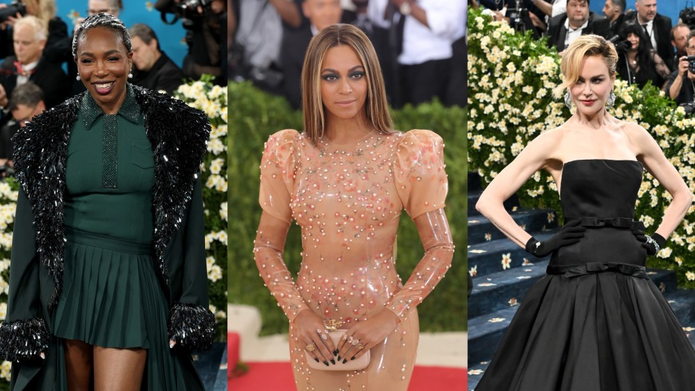 Met Gala 2026 details