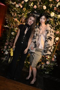 Di W. and Bingbin Chen