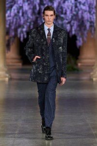 Mithridate Fall 2026 Ready-to-Wear Collection at London Fashion Week