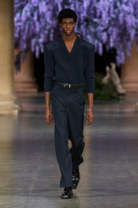 Mithridate Fall 2026 Ready-to-Wear Collection at London Fashion Week