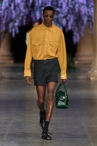 Mithridate Fall 2026 Ready-to-Wear Collection at London Fashion Week