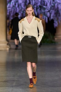 Mithridate Fall 2026 Ready-to-Wear Collection at London Fashion Week